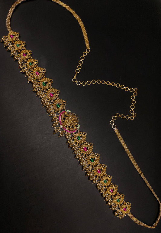NAKSHI CHAIN VADANAM