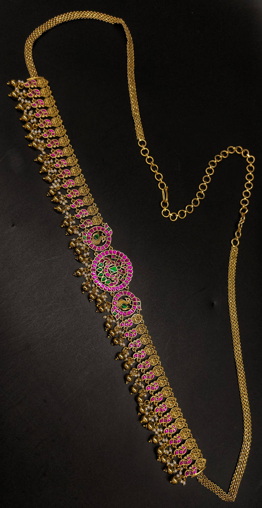 JADAU CHAIN VADANAM