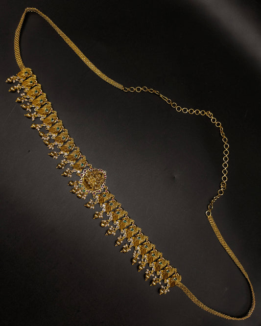 NAKSHI CHAIN VADANAM