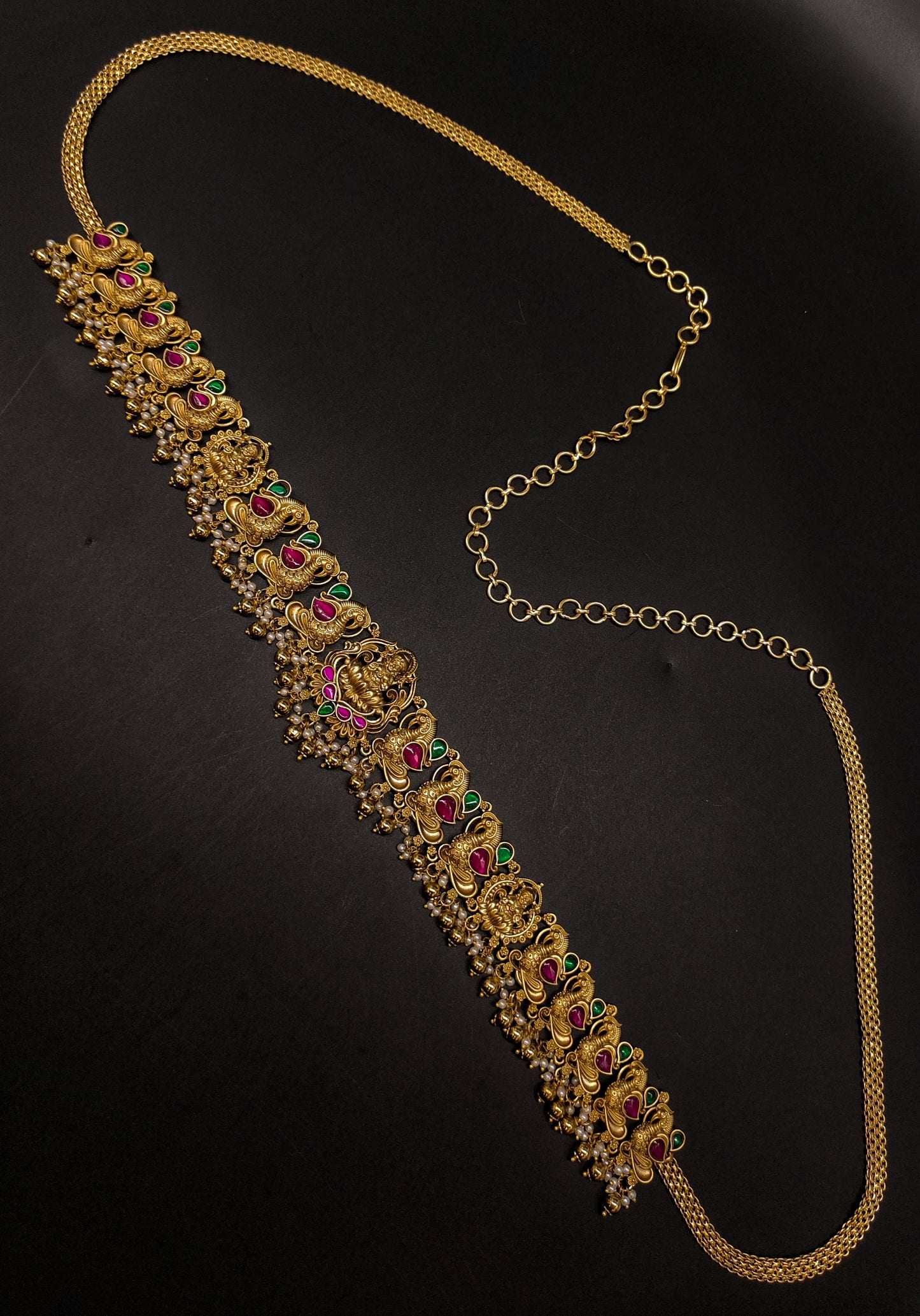 NAKSHI CHAIN VADANAM