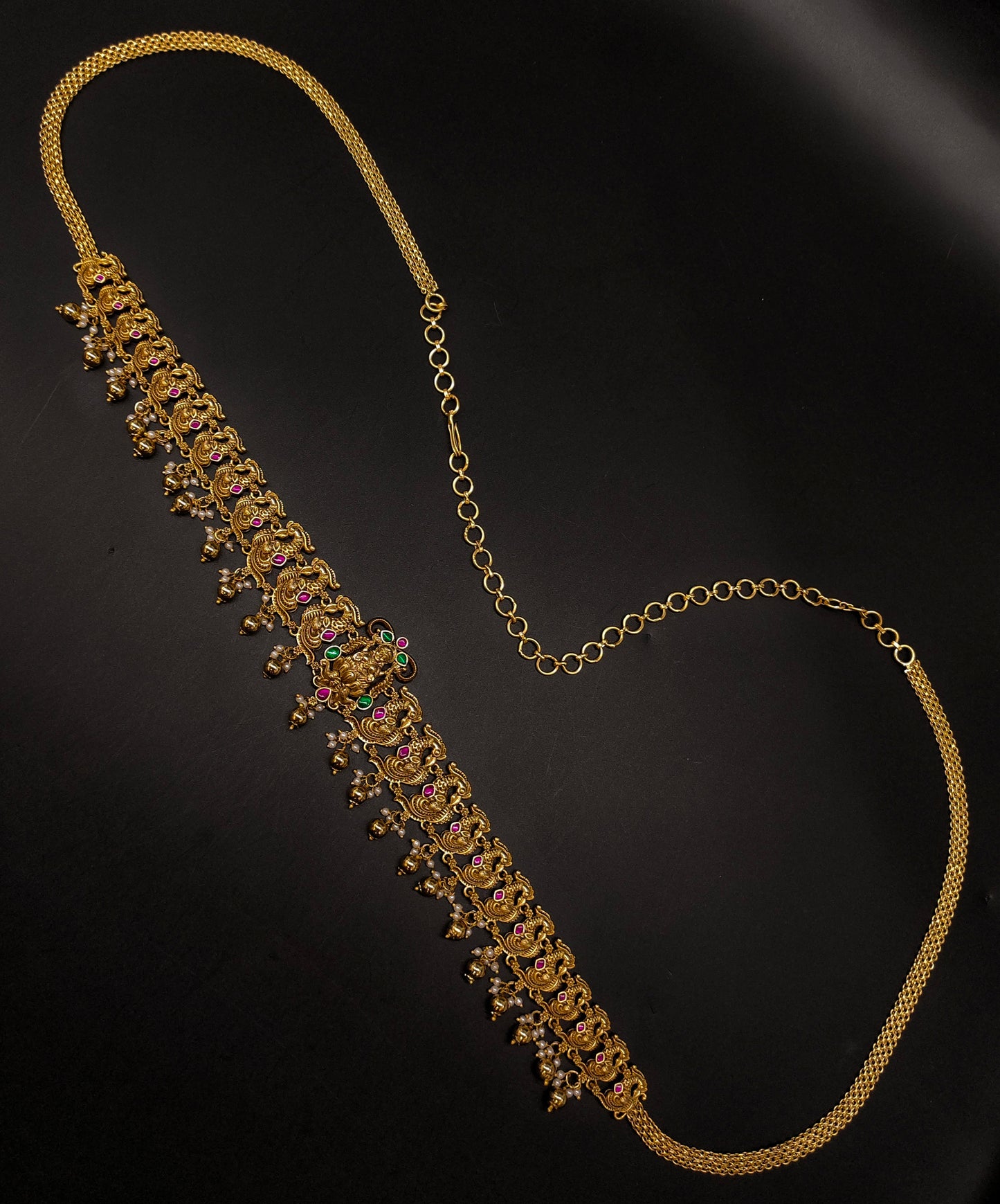 NAKSHI CHAIN VADANAM
