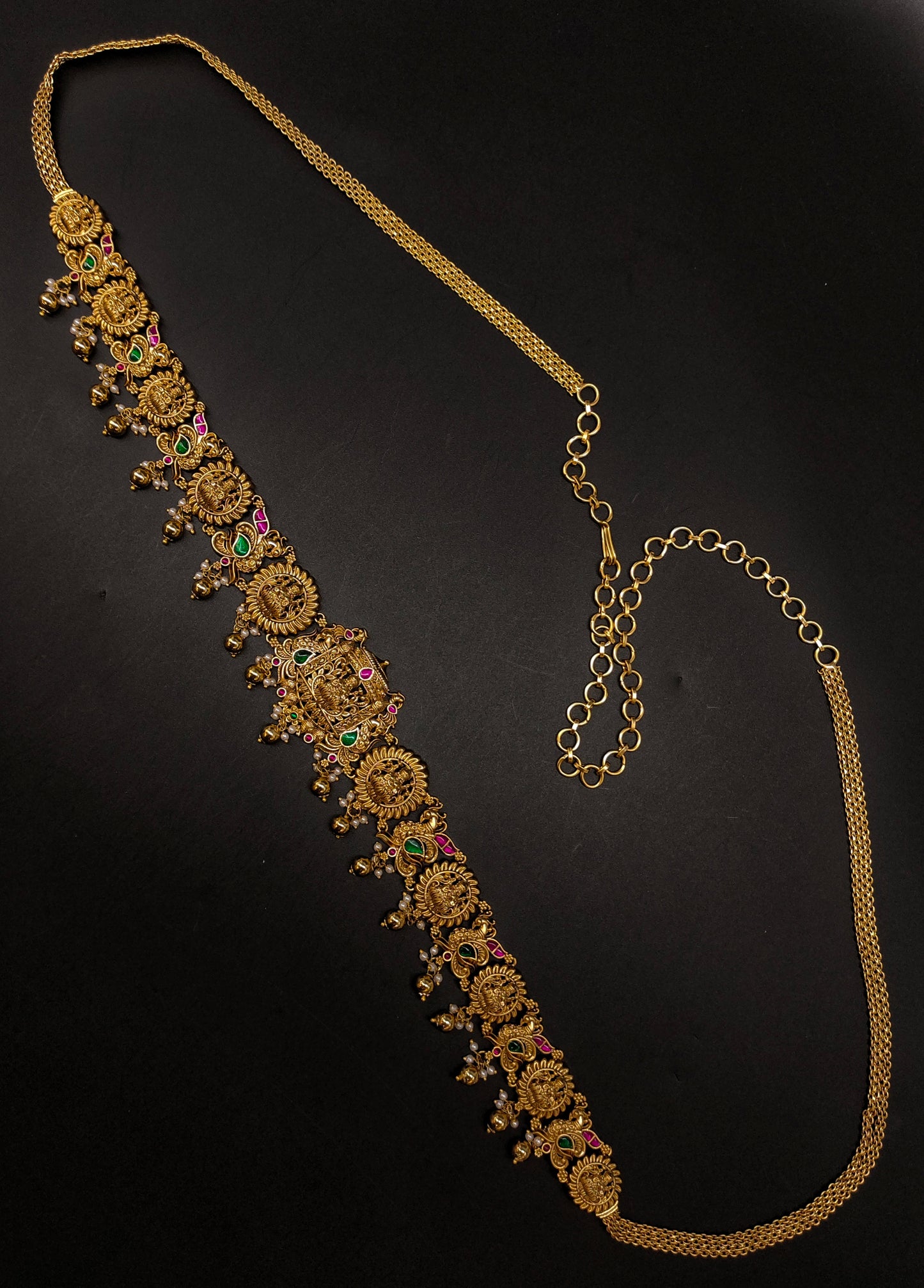 NAKSHI CHAIN VADANAM