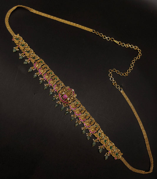 NAKSHI CHAIN VADANAM