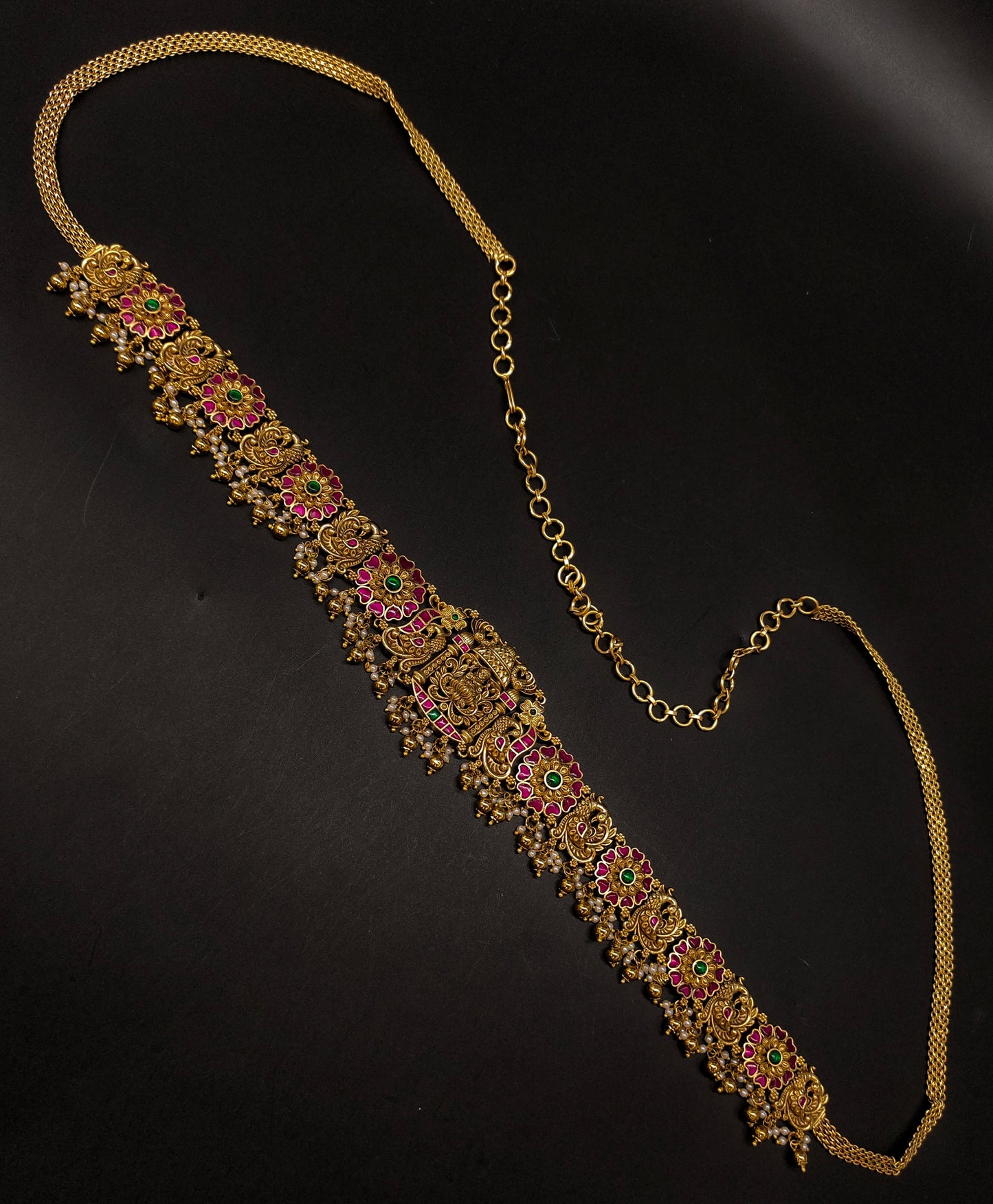 NAKSHI CHAIN VADANAM
