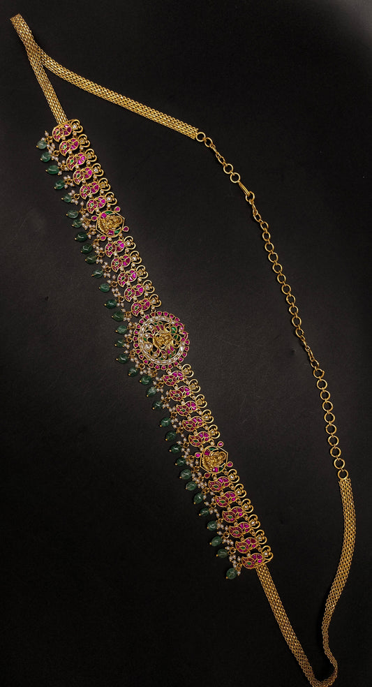 JADAU CHAIN VADANAM