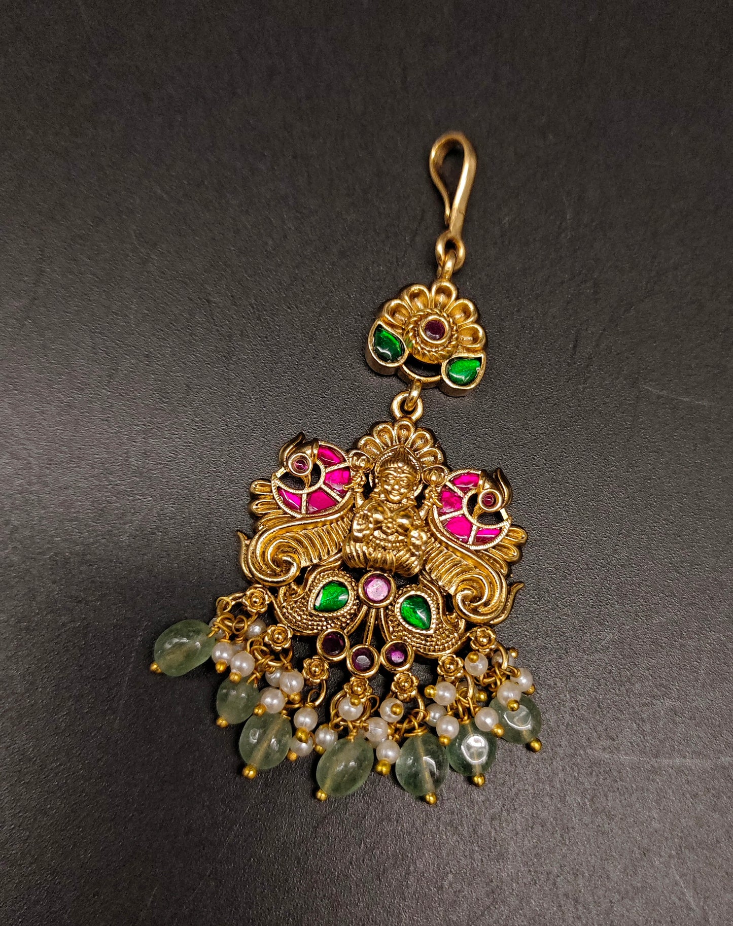 LAXMI JADAU TIKA