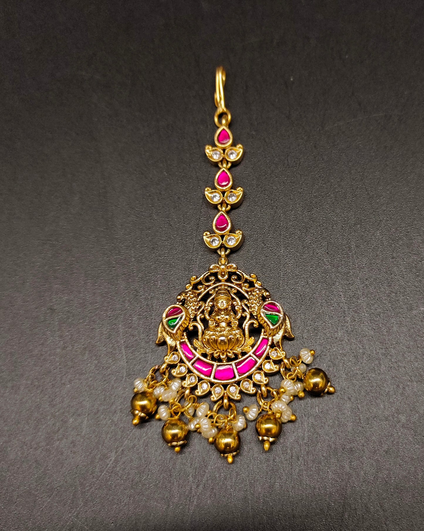 LAXMI JADAU TIKA