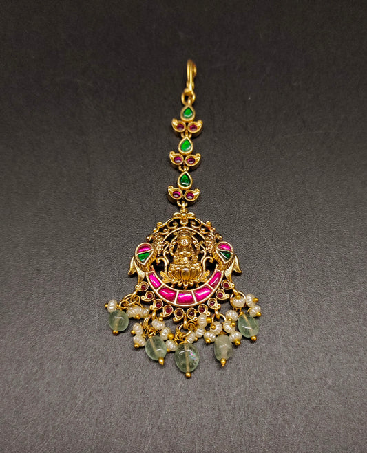 LAXMI JADAU TIKA