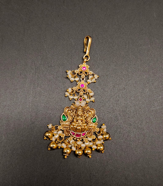 LAXMI JADAU TIKA