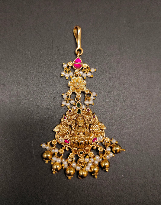 LAXMI JADAU TIKA