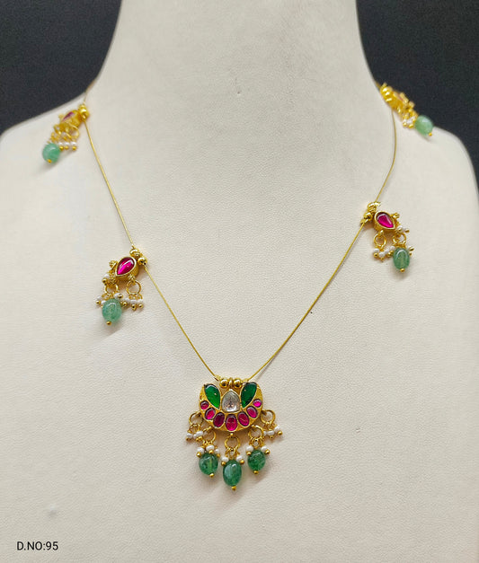 JADAU INVISIBLE CHAIN