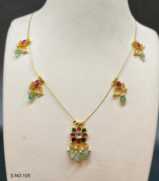 JADAU INVISIBLE CHAIN