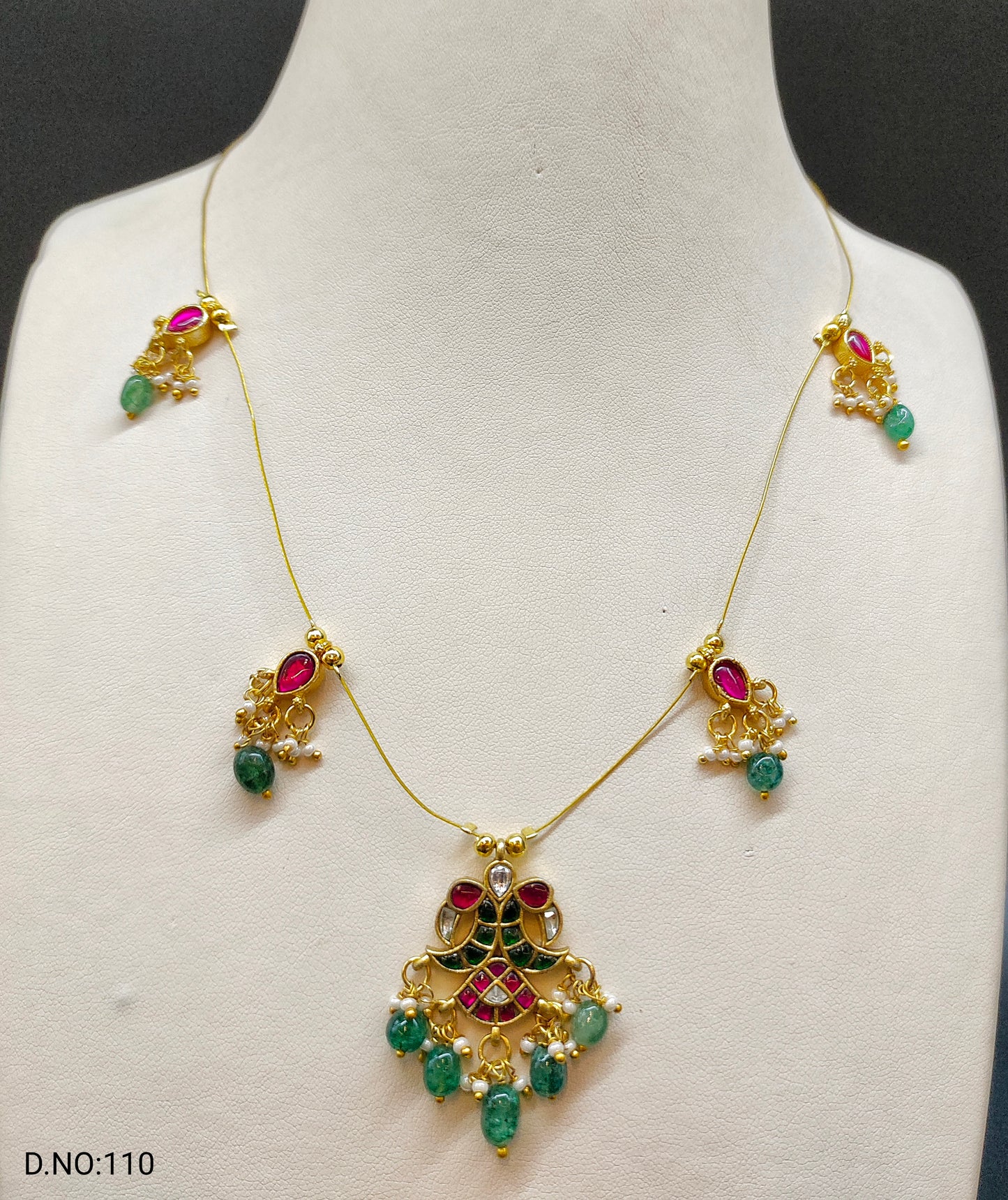 JADAU INVISIBLE CHAIN