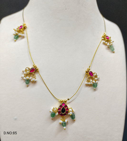 JADAU INVISIBLE CHAIN