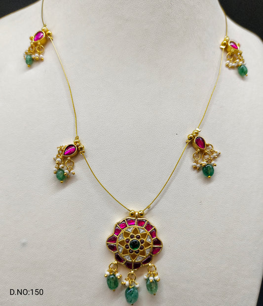 JADAU INVISIBLE CHAIN
