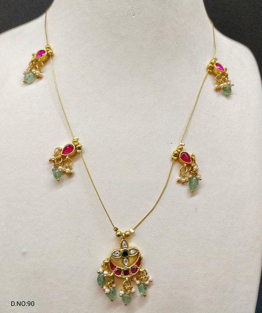 JADAU INVISIBLE CHAIN