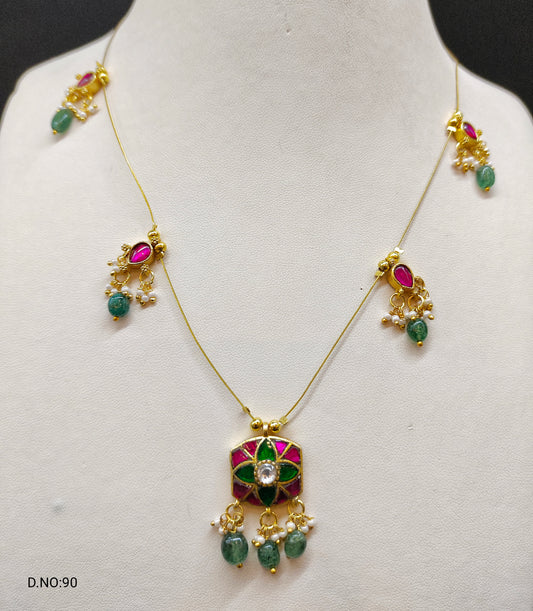 JADAU INVISIBLE CHAIN