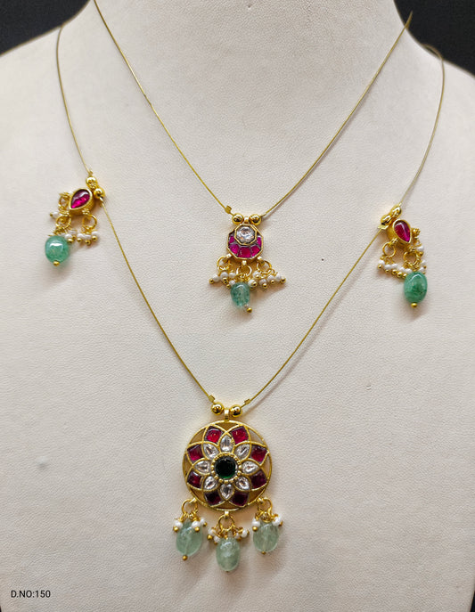 JADAU INVISIBLE CHAIN