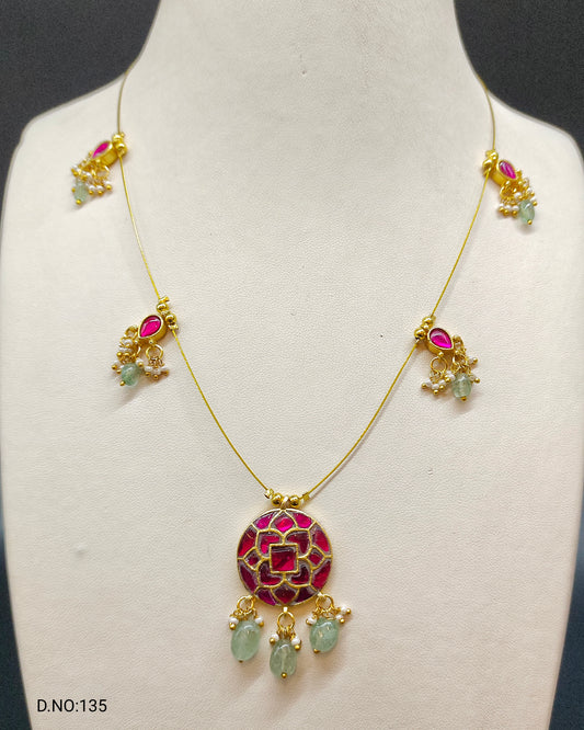 JADAU INVISIBLE CHAIN