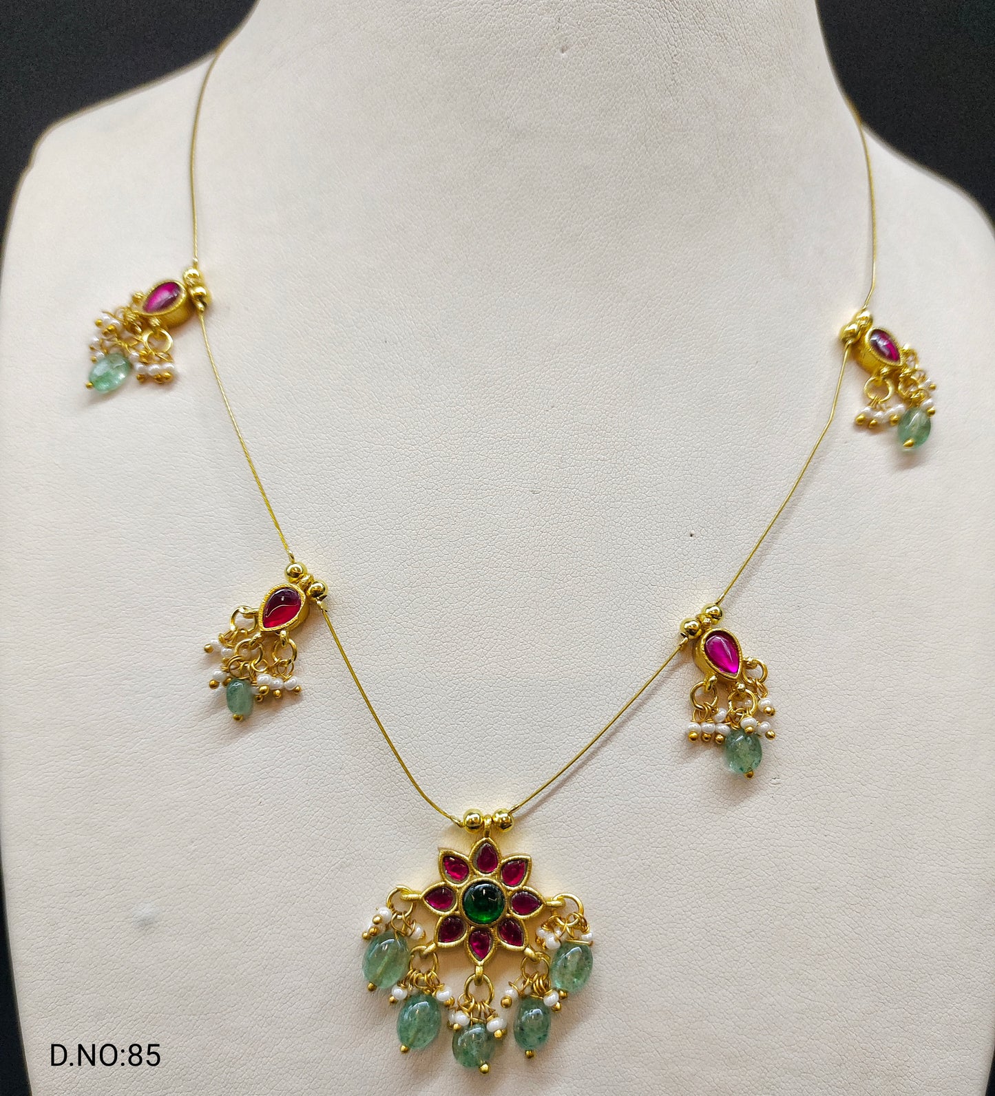 JADAU INVISIBLE CHAIN
