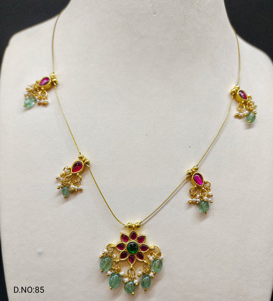 JADAU INVISIBLE CHAIN