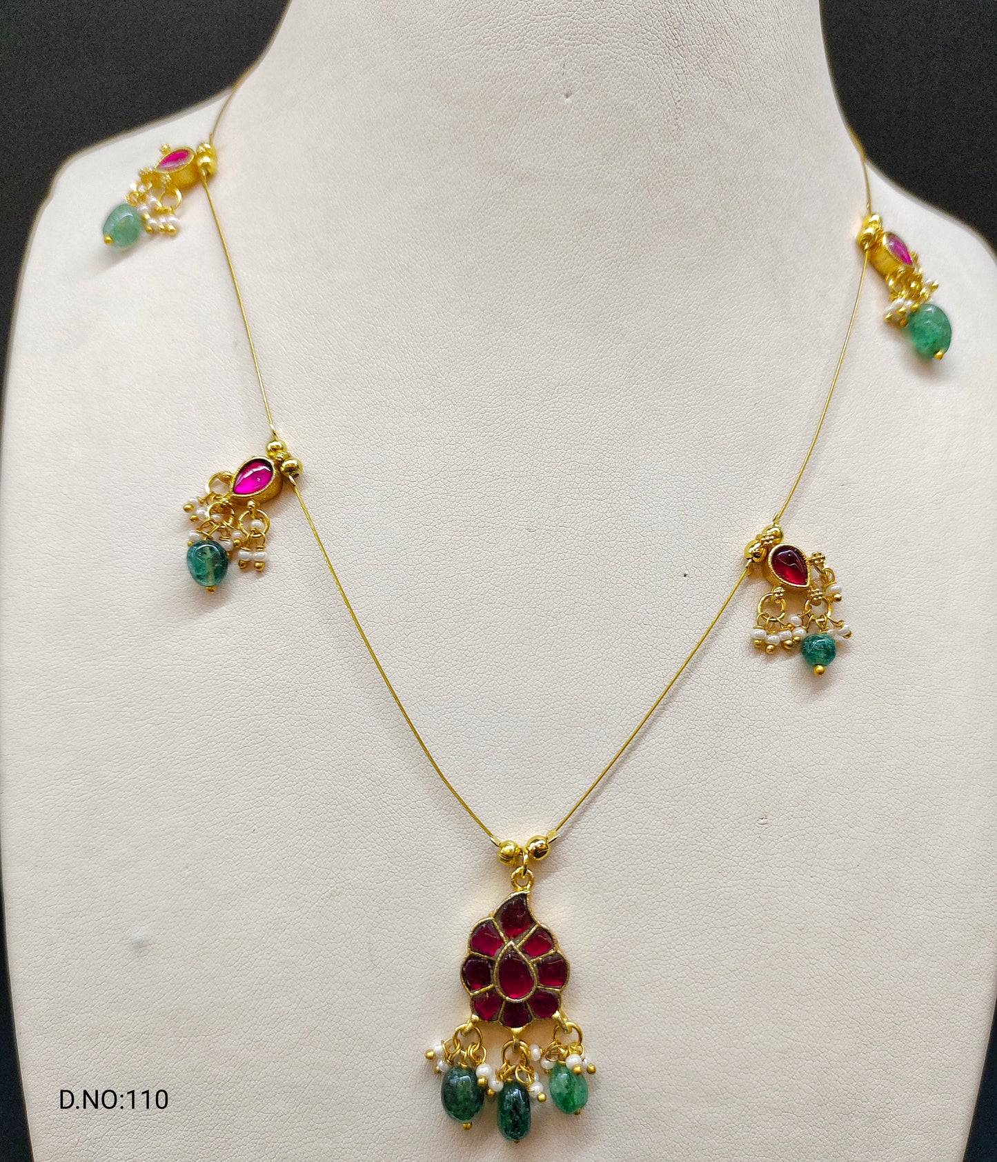 JADAU INVISIBLE CHAIN
