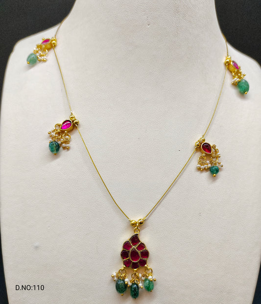 JADAU INVISIBLE CHAIN