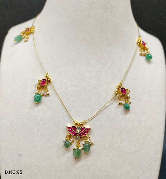 JADAU INVISIBLE CHAIN