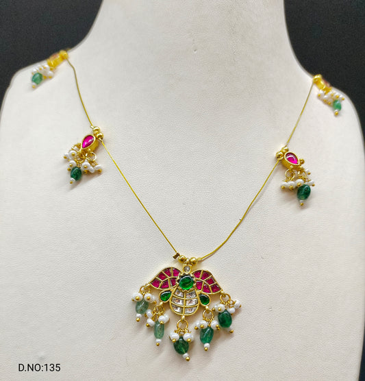 JADAU INVISIBLE CHAIN