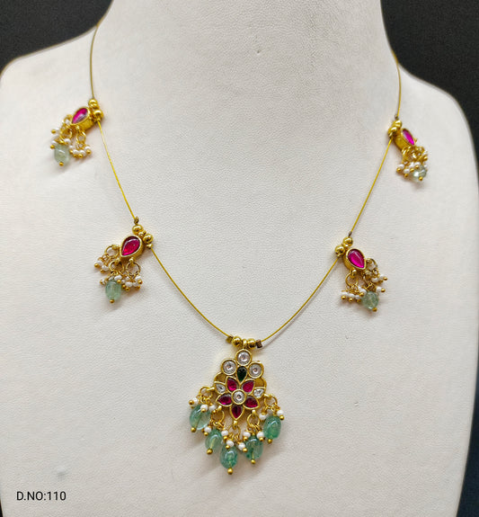 JADAU INVISIBLE CHAIN