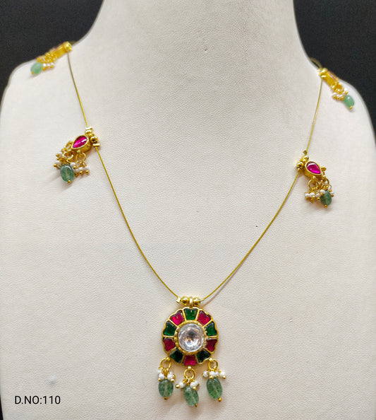 JADAU INVISIBLE CHAIN