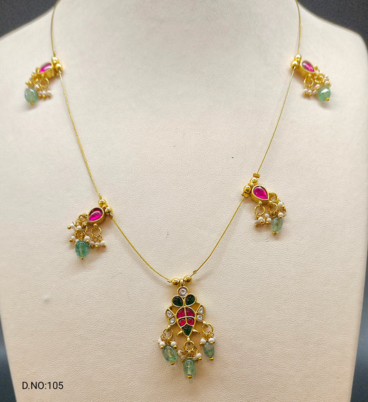 JADAU INVISIBLE CHAIN