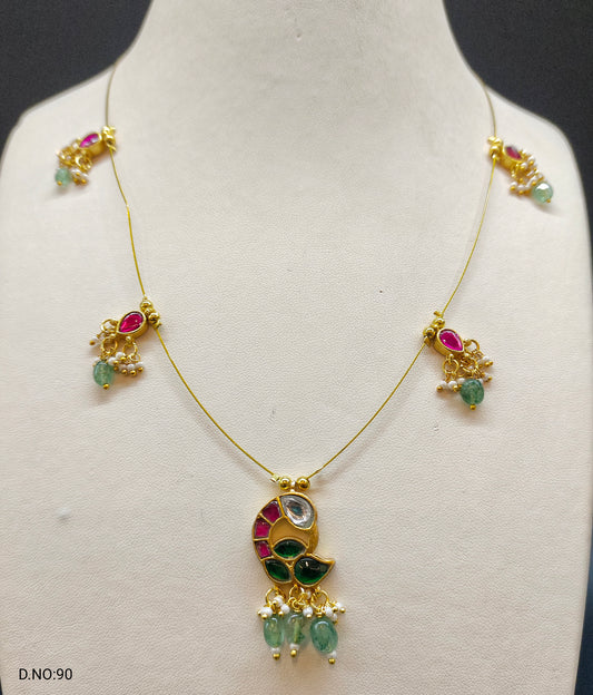 JADAU INVISIBLE CHAIN