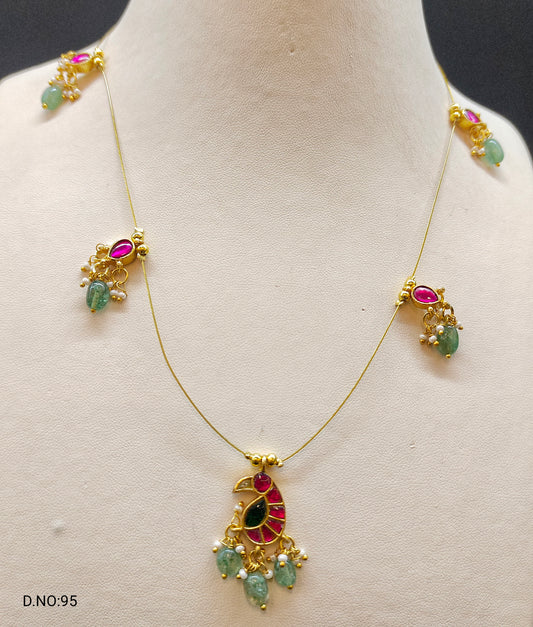 JADAU INVISIBLE CHAIN
