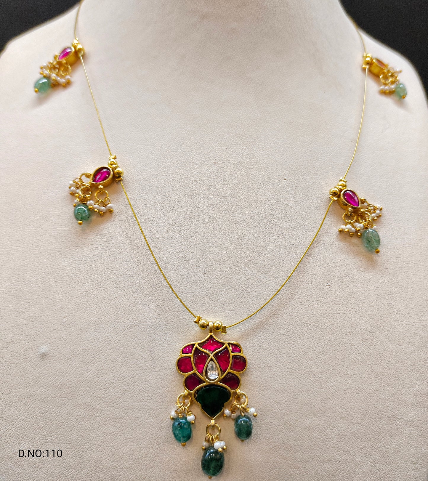 JADAU INVISIBLE CHAIN