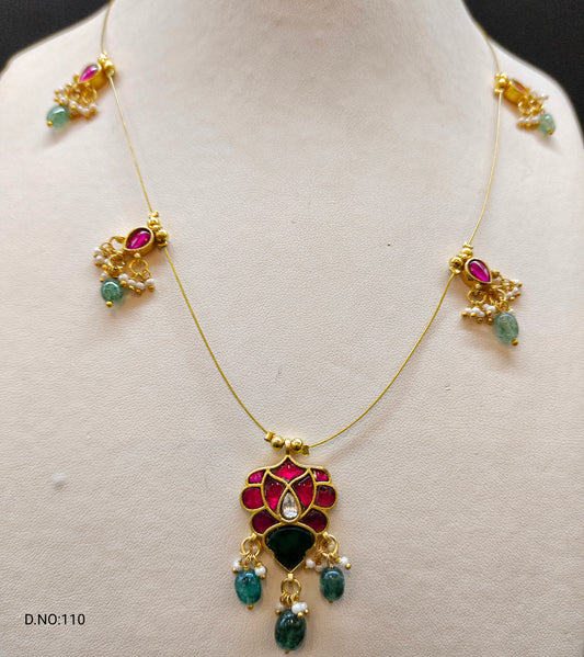 JADAU INVISIBLE CHAIN