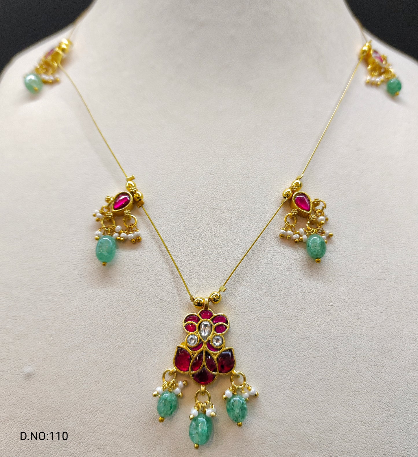JADAU INVISIBLE CHAIN