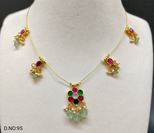 JADAU INVISIBLE CHAIN