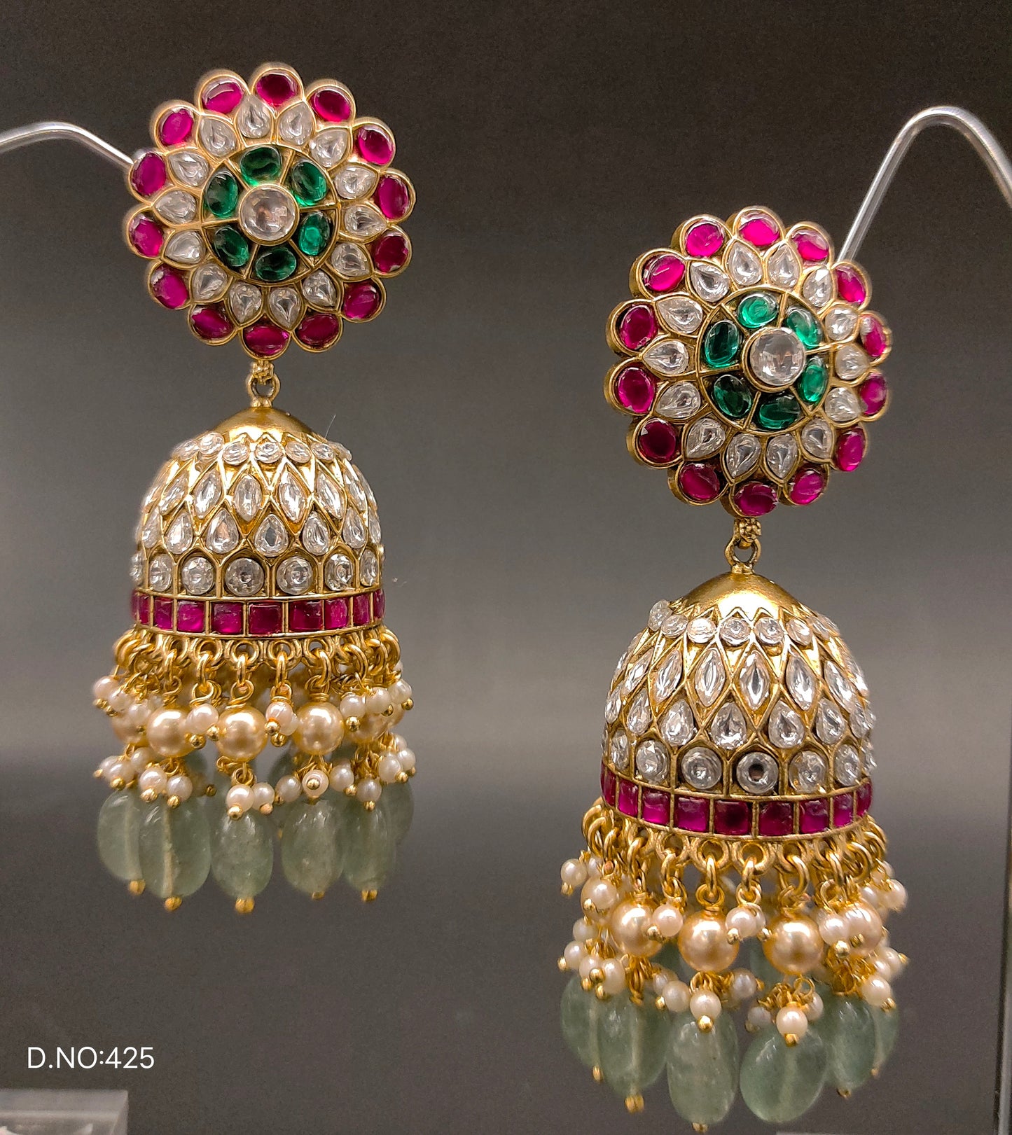 JADAU JUMKA