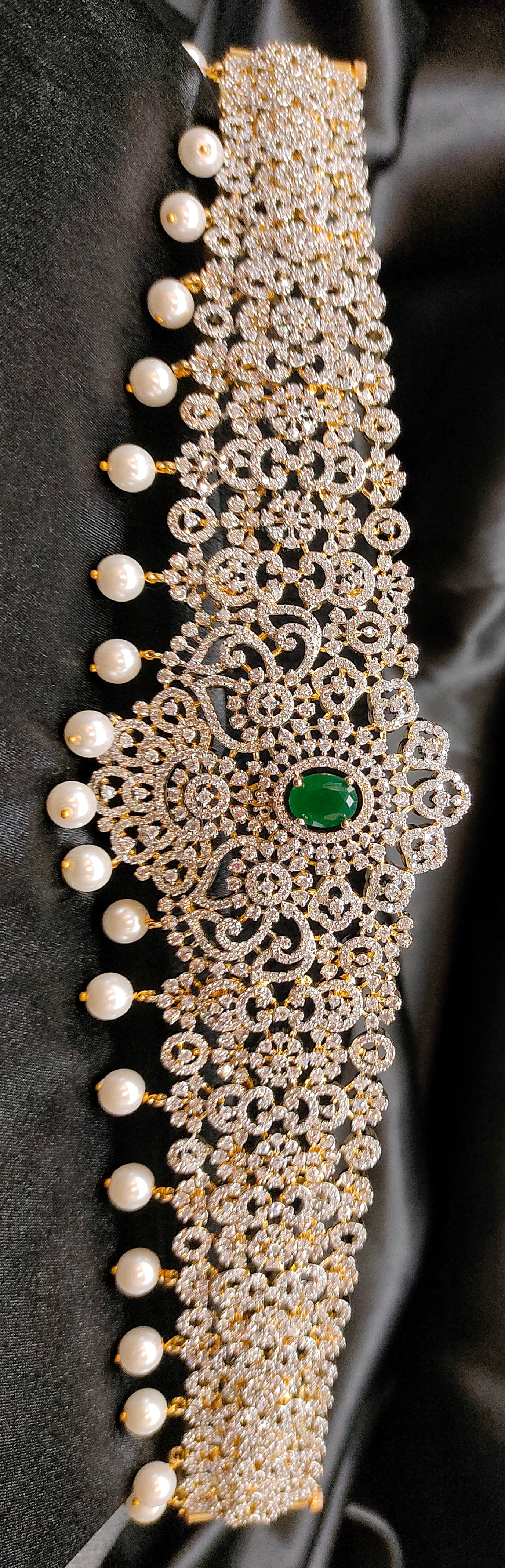 DIAMOND FINISHING VADANAM