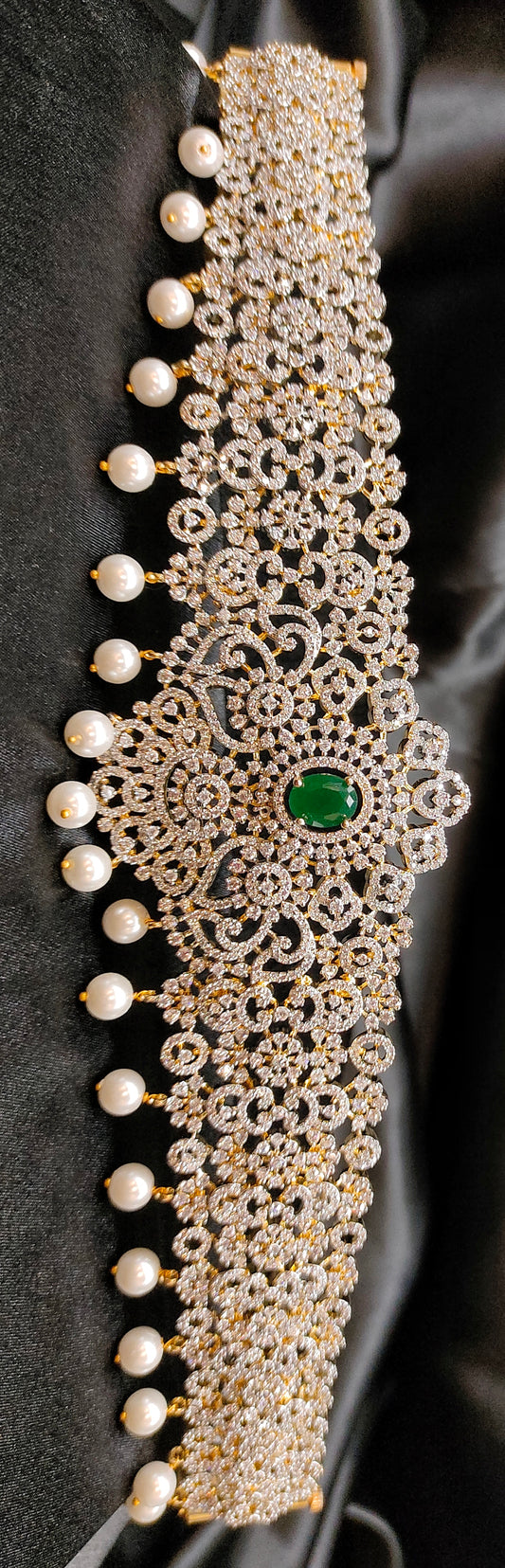 DIAMOND FINISHING VADANAM