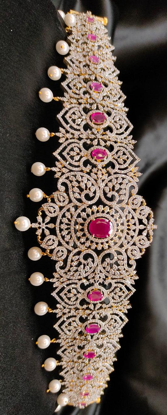 DIAMOND FINISHING VADANAM