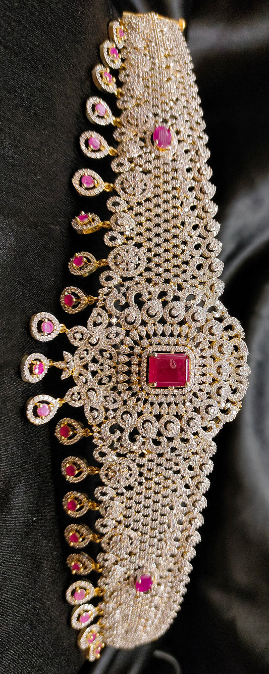 DIAMOND FINISHING VADANAM