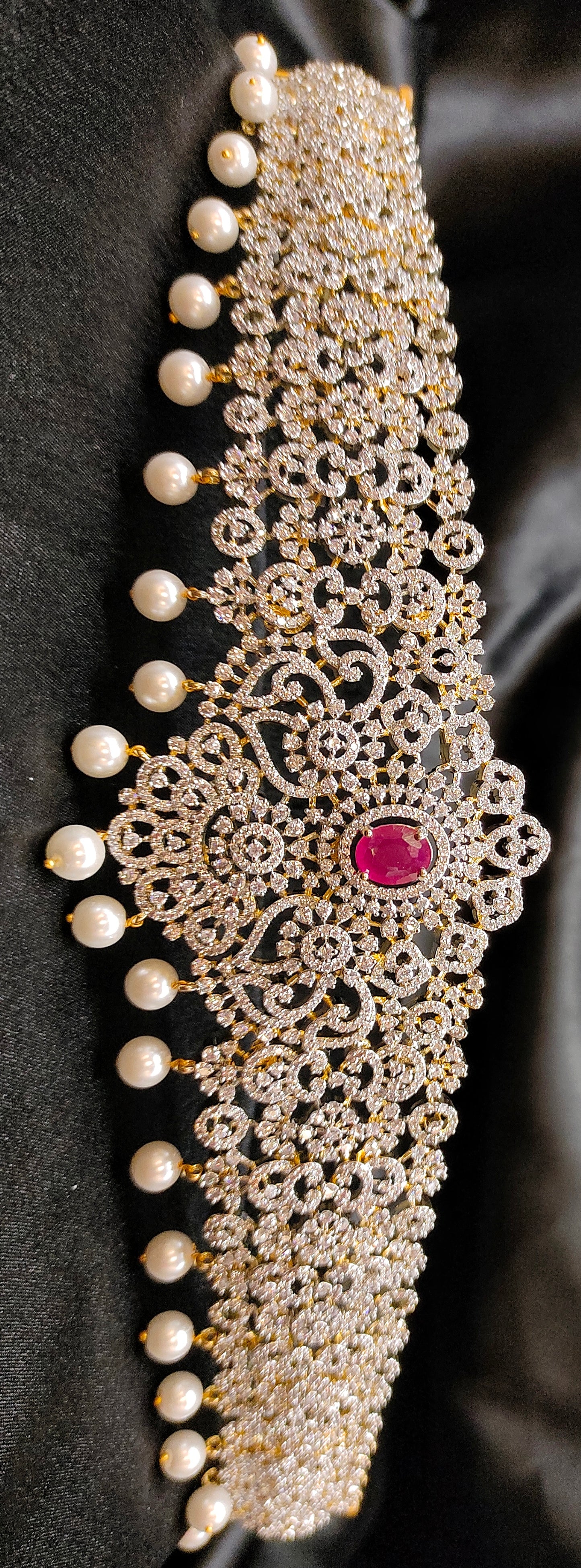 DIAMOND FINISHING VADANAM