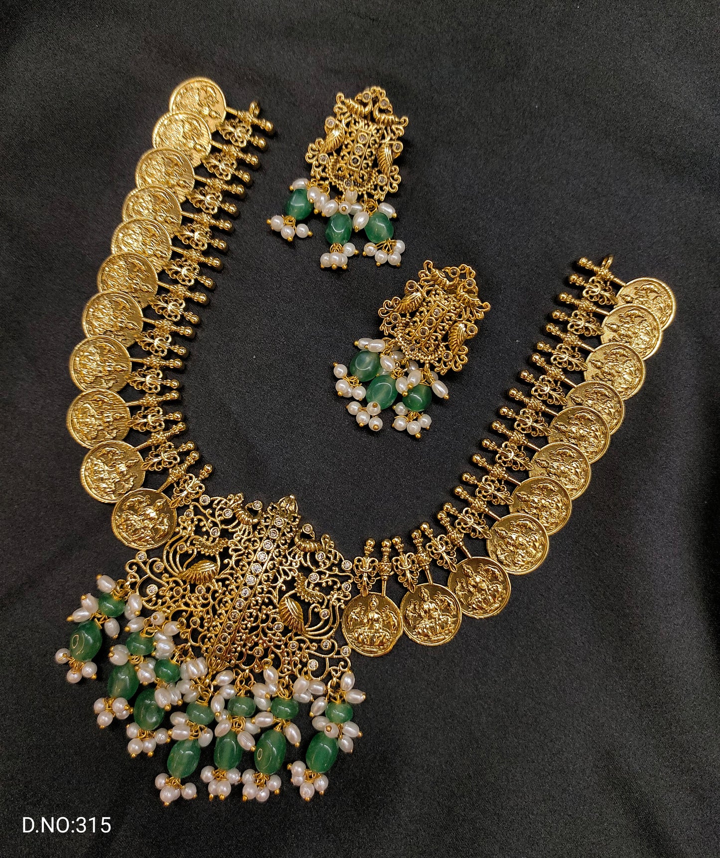 NAKSHI LAXMI KASULU