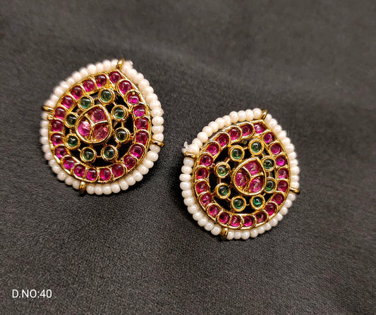 KEMPU STUDS