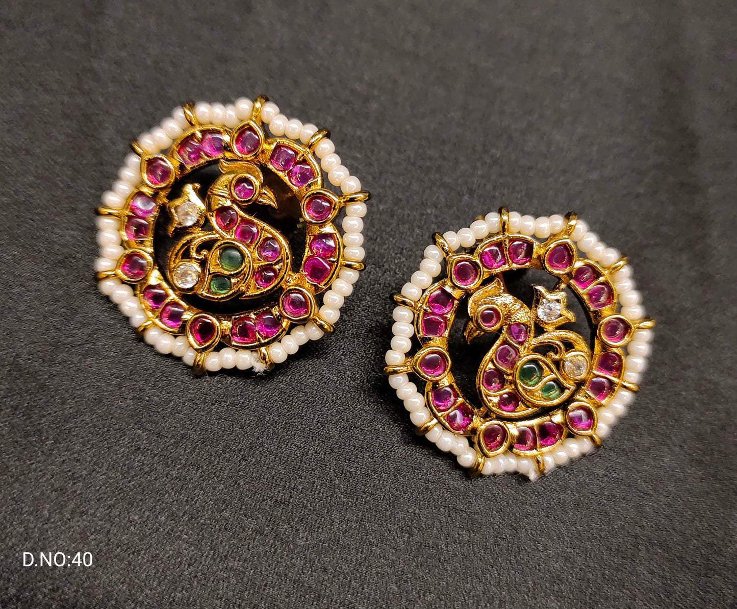 KEMPU STUDS