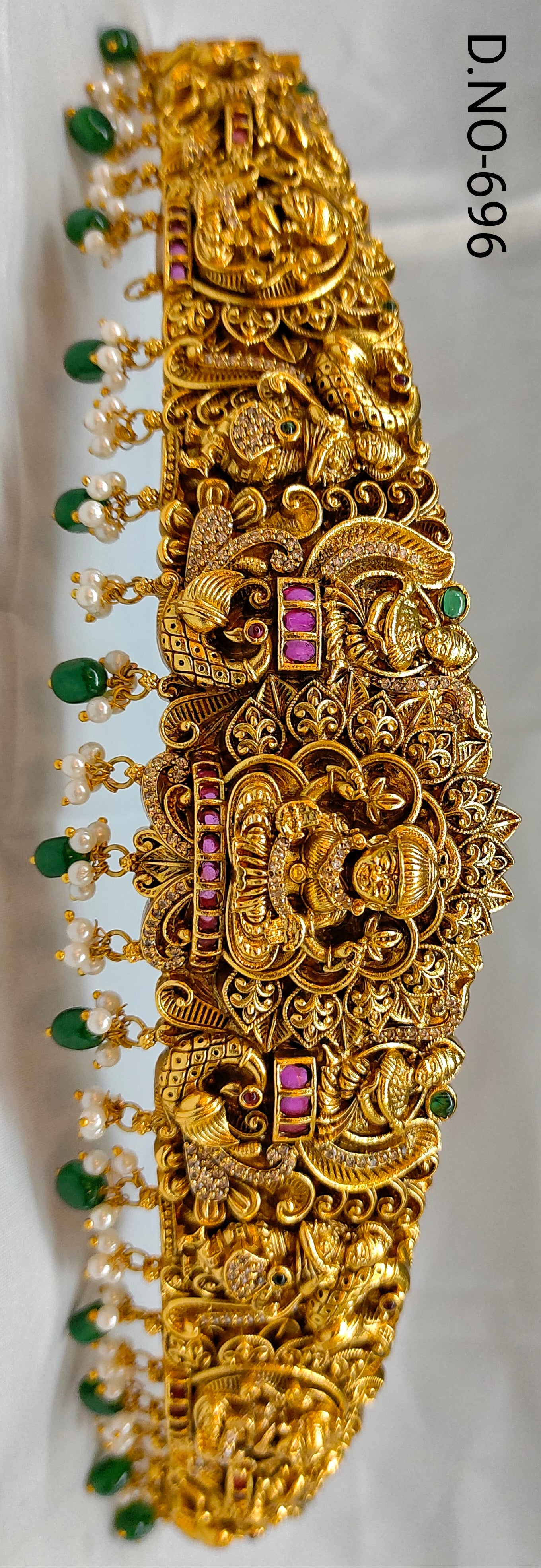 NAKSHI VADANAM