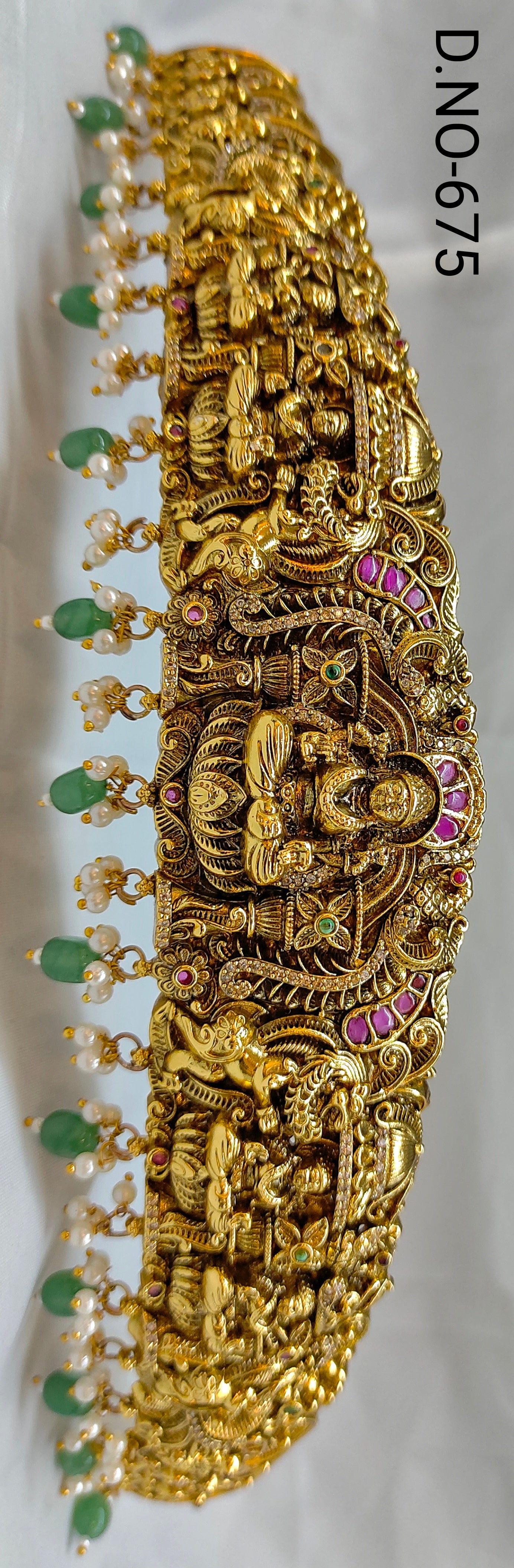 NAKSHI VADANAM