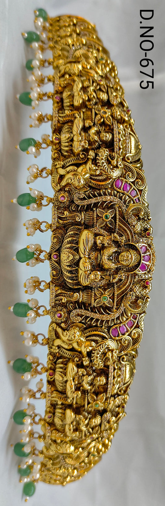 NAKSHI VADANAM